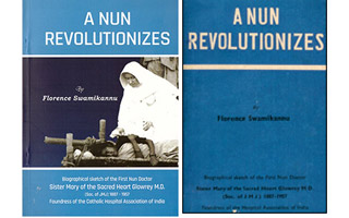 A Nun Revolutionizes