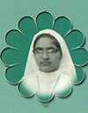 Sr.Luciana Kalapuraputhenpura