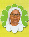 Sr.Ignatia Pudota