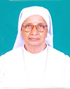 Sr.Josephine Mummadi