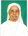 Sr.Anna Maria Gali