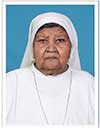 Sr.Beatrice Narisetty