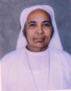 Sr.Marianne Adayadil