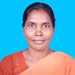 Sr. Sushila Kerketta