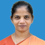 Sr. Tresa Kandlakunta