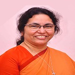 Sr. Valasa Koreth