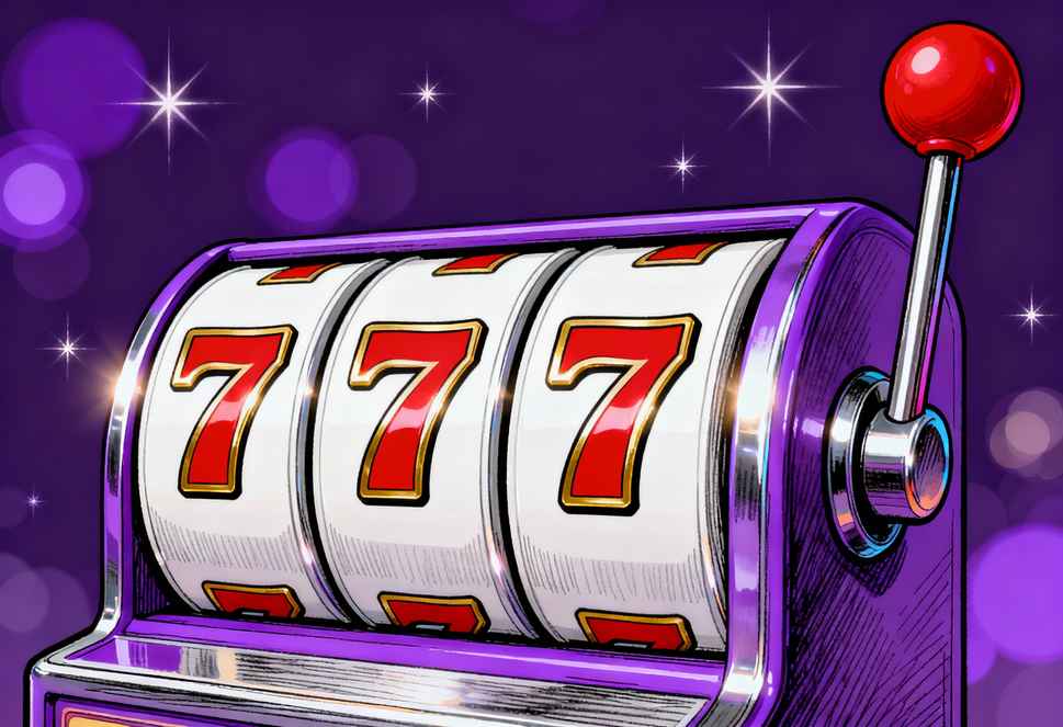 Dragonia Casino 2026