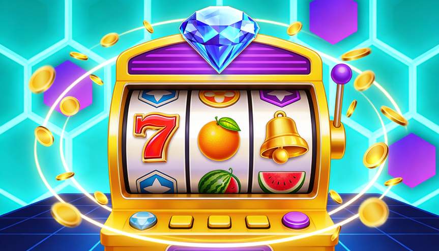 Simsinos Casino